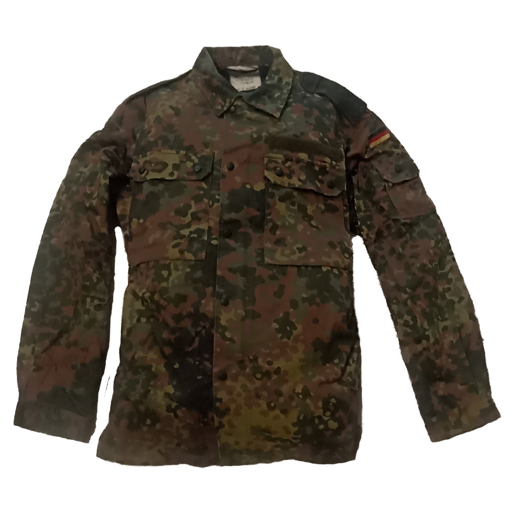 BW Feldbluse gebraucht