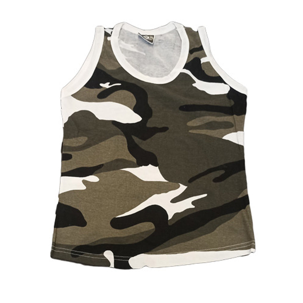 Damen Tank Top Urban