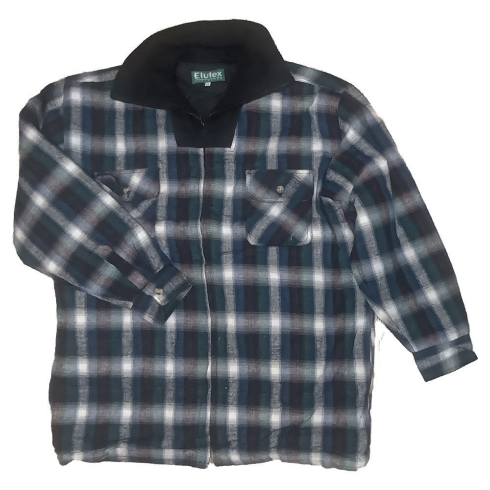 Elutex Thermojacke YOUKON Größe XL