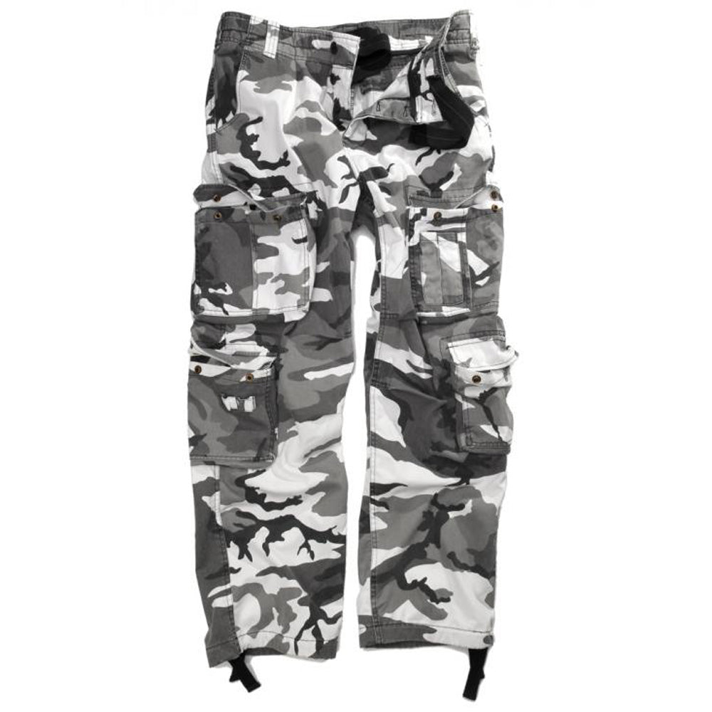 Herren Feldhose Vintage Urban