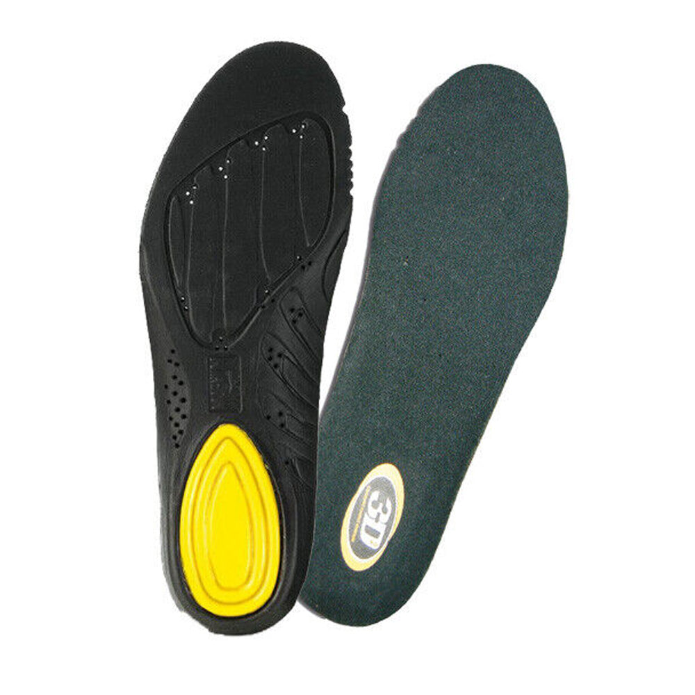 Hi-Tec Einlegesohle 3D2 Mangnum Schuheinlagen
