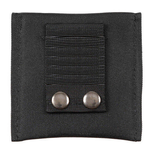 MFH Ausweistasche mit Klettverschluß Dokumententasche Ausweishülle Koppeltasche