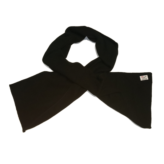 MFH Fleeceschal schwarz