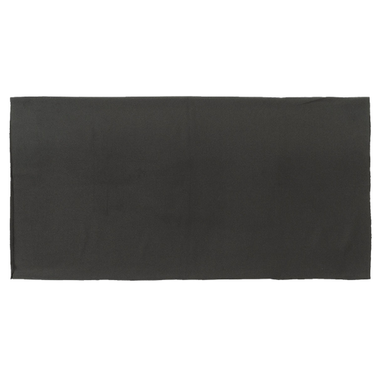 MFH Rundschal Schwarz