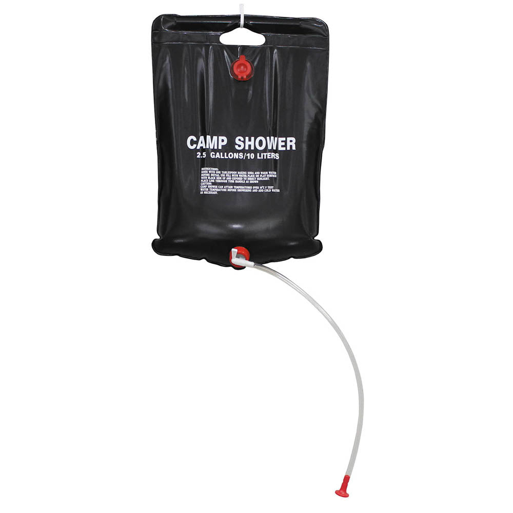 Campingdusche 10 Liter