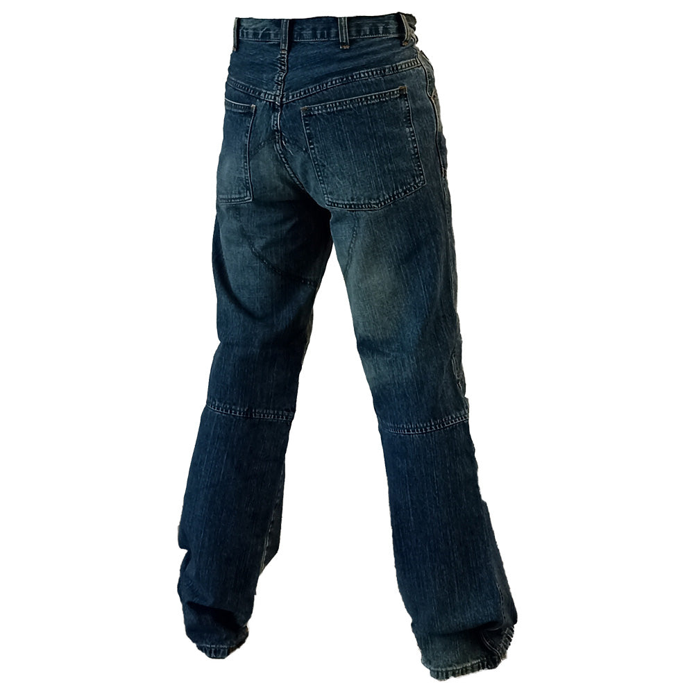 MFH Worker Jeans Stonewashed
