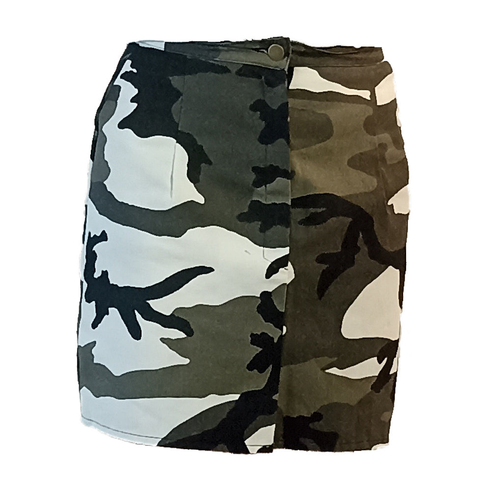 Mil-Tec Damenrock Urban