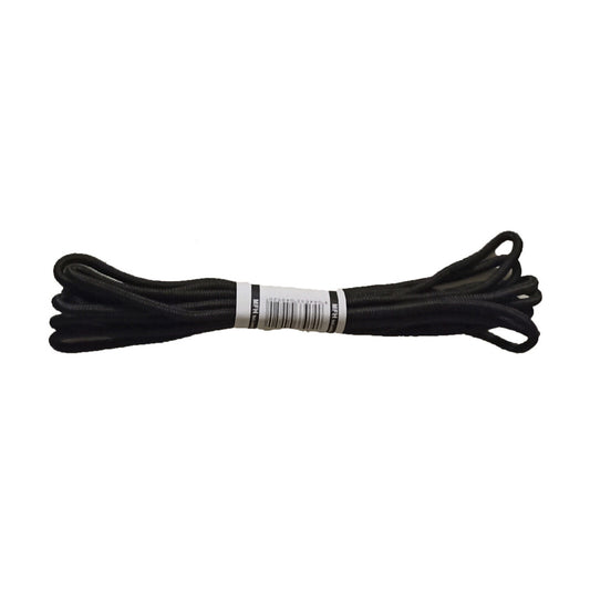 Schnürsenkel Schwarz verschiedene Längen