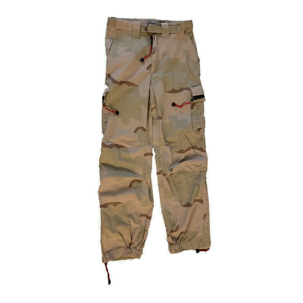 Surplus Tramp Trouser 3-Farben Desert