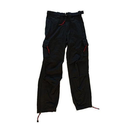 Surplus Tramp Trouser Schwarz