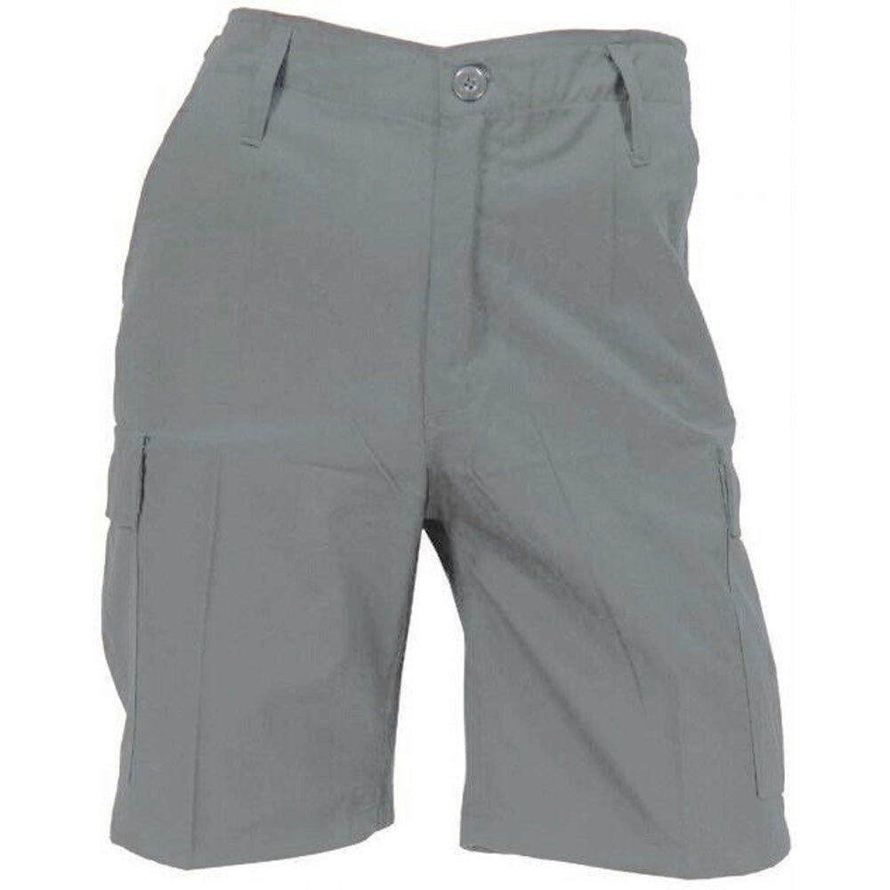 US Bermuda Short in Grau