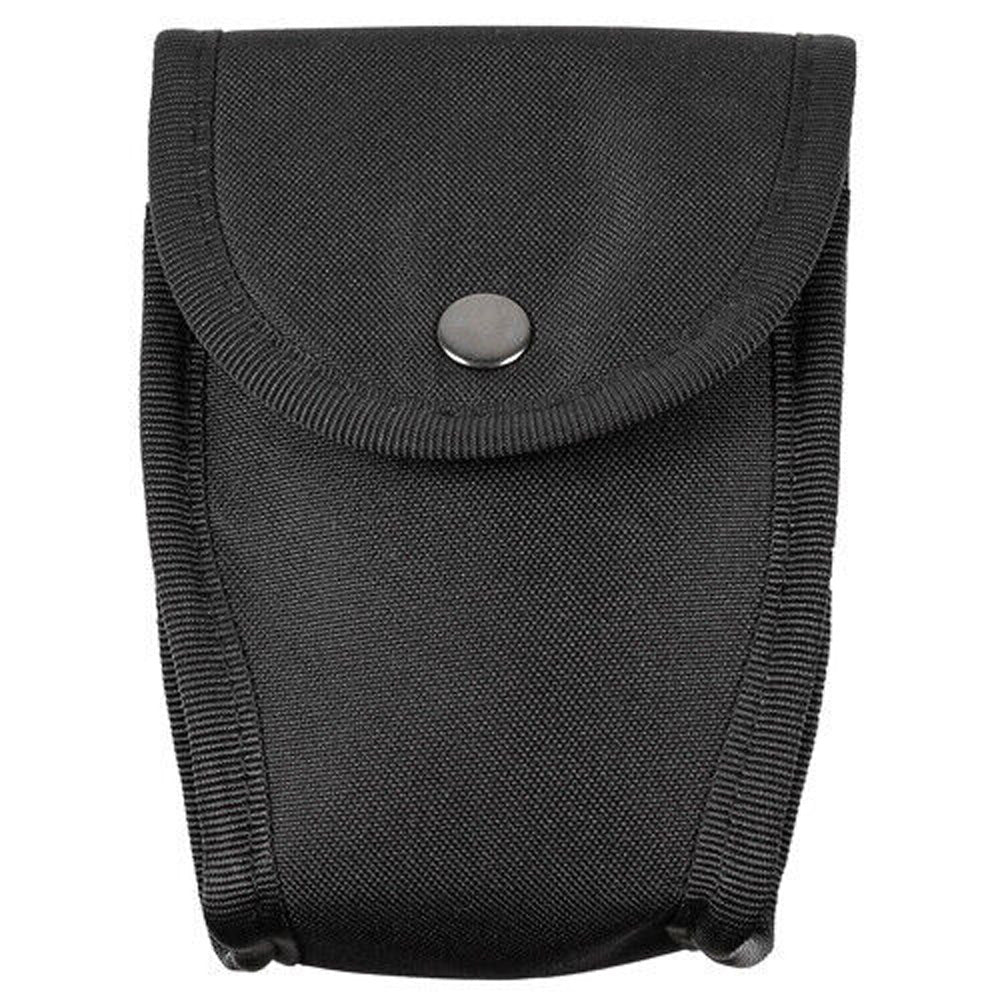 Handschellentasche, Koppeltasche, Gürteltasche für Sicherheitsdienste von MFH