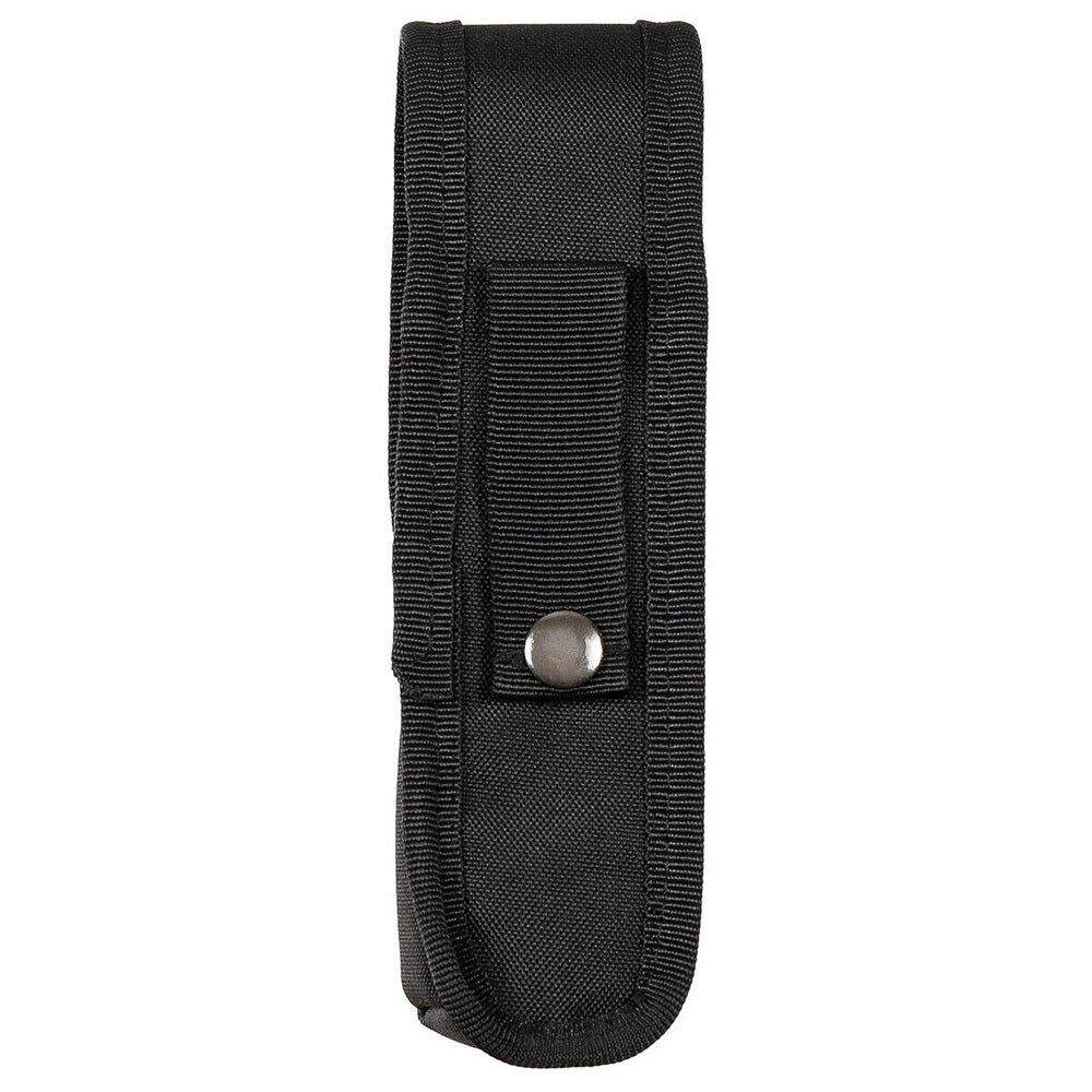 Taschenlampenholster, Taschenlampentasche, Holster, Gürteltasche von MFH