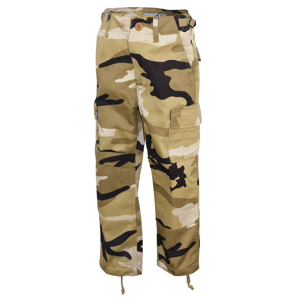 MC Allister US BDU Hose Kinder