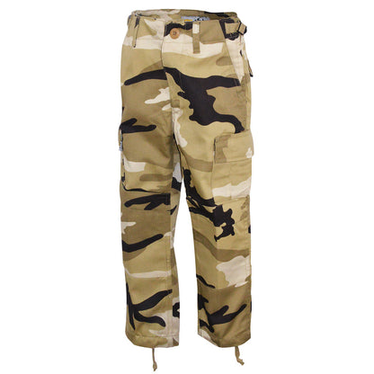 MC Allister US BDU Hose Kinder