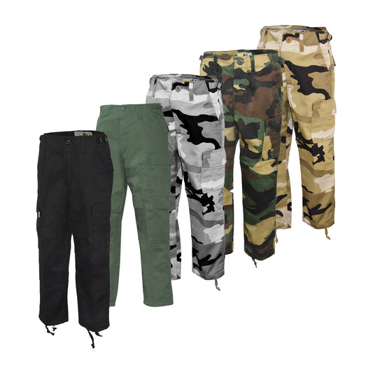 MC Allister US BDU Hose Kinder