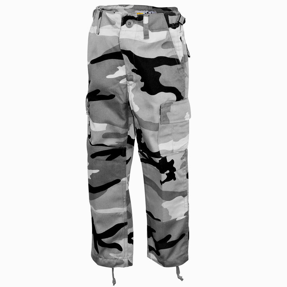 MC Allister US BDU Hose Kinder