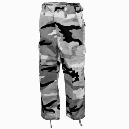 MC Allister US BDU Hose Kinder