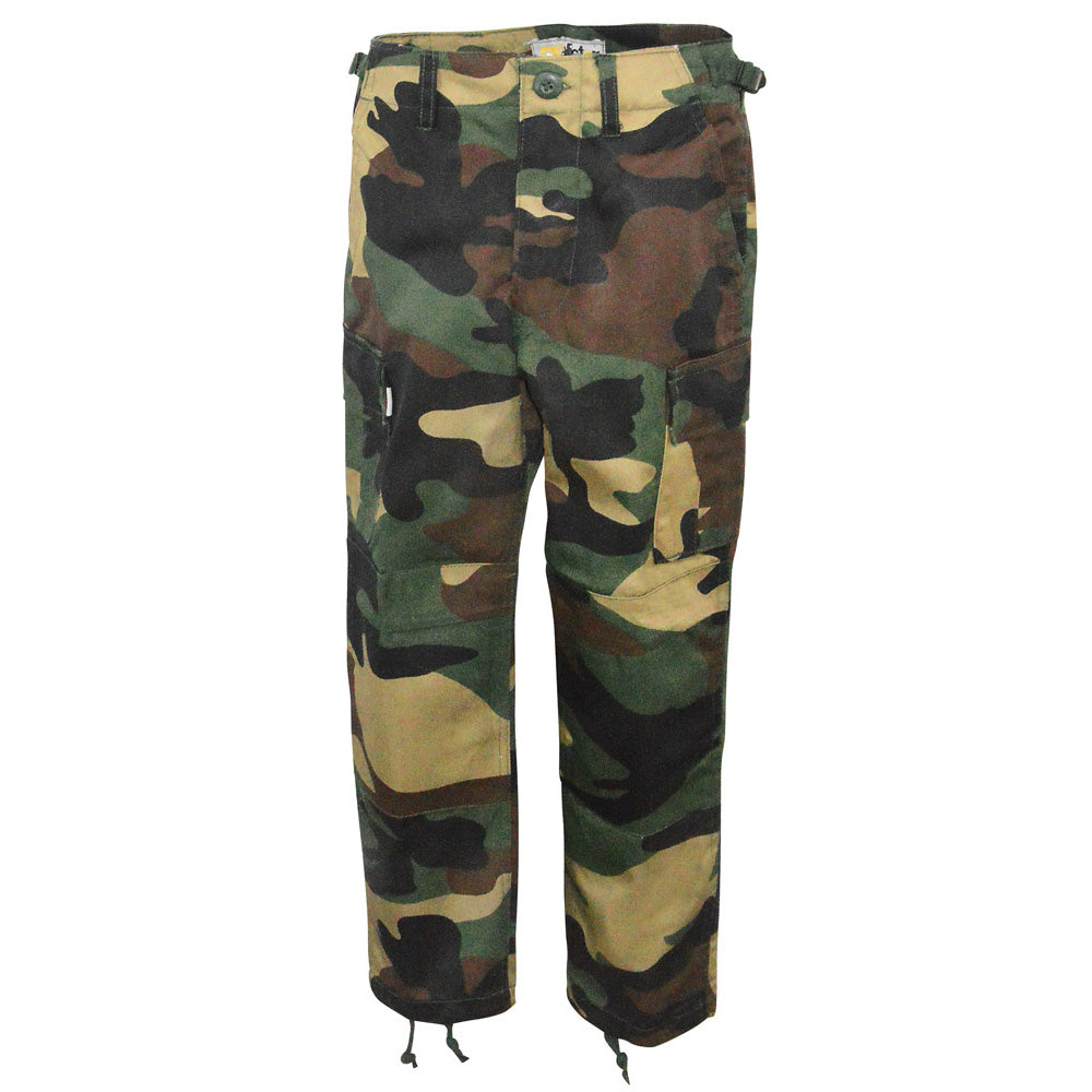 MC Allister US BDU Hose Kinder