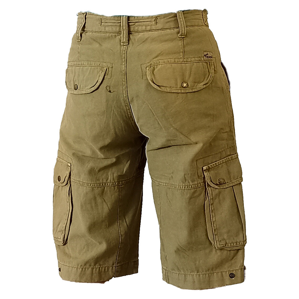 MFH Bermudahose Combo Beige