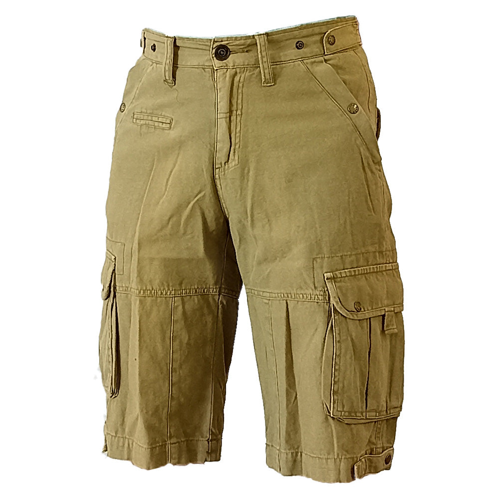 MFH Bermudahose Combo Beige