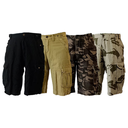 MFH Bermudahose Combo