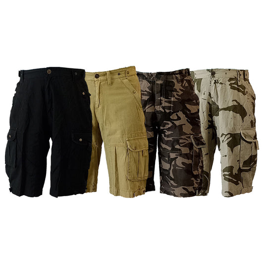 MFH Bermudahose Combo