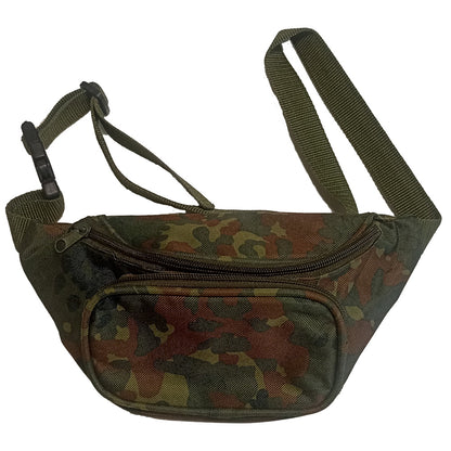 A.Blöchl Bauchtasche