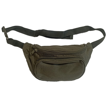 A.Blöchl Bauchtasche