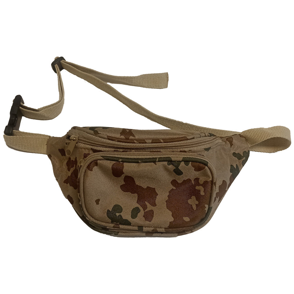 A.Blöchl Bauchtasche