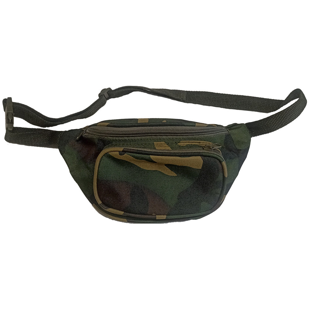 A.Blöchl Bauchtasche