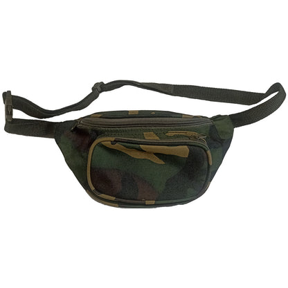 A.Blöchl Bauchtasche