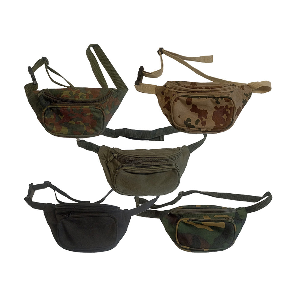 A.Blöchl Bauchtasche