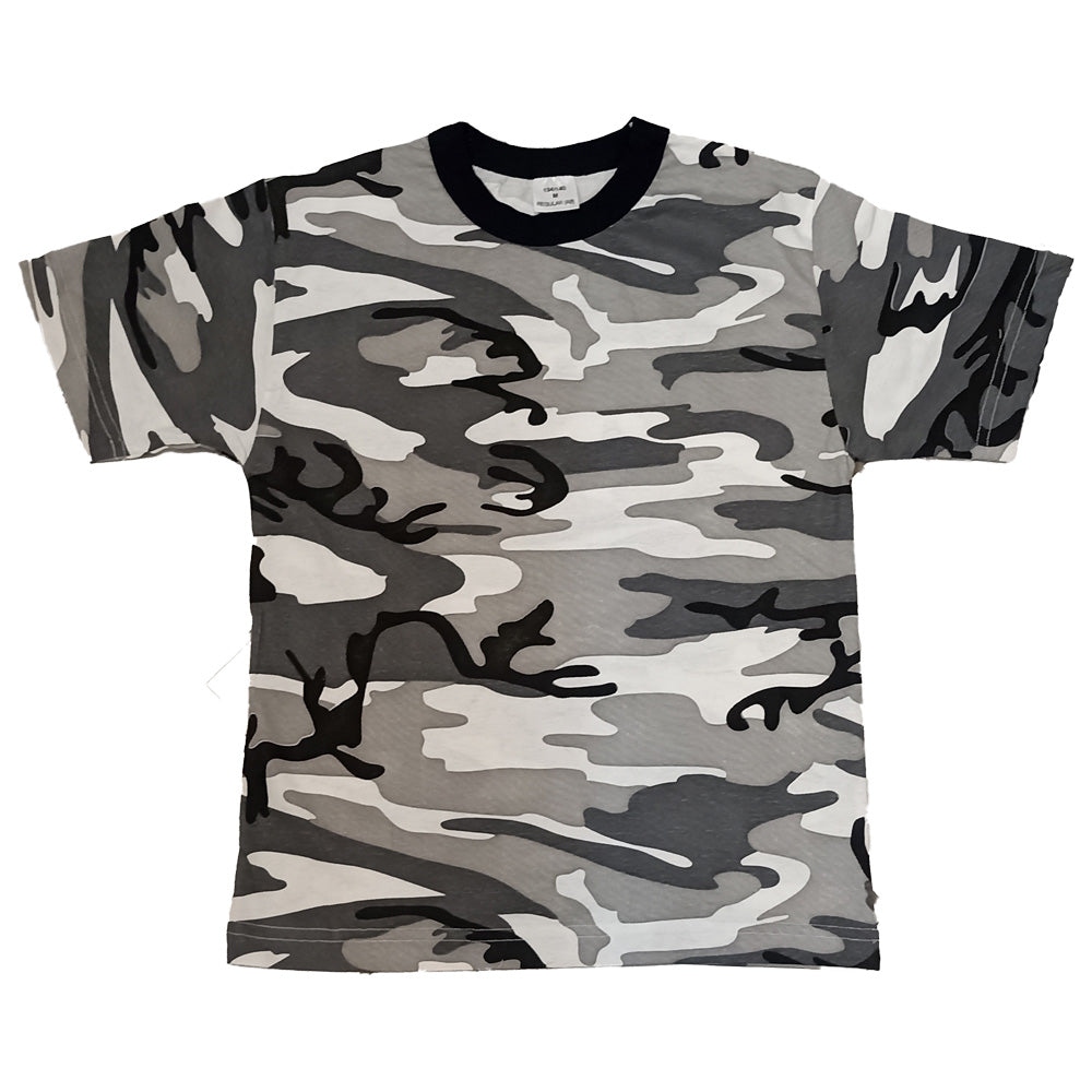 US Army Kinder T-Shirt