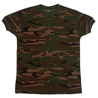 US Army Kinder T-Shirt