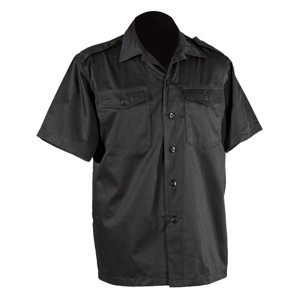 A.Blöchl US Hemd Halbarm