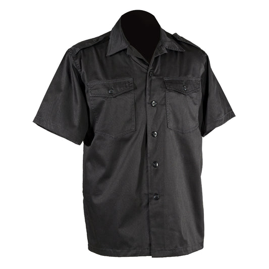 A.Blöchl US Hemd Halbarm