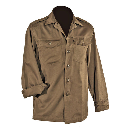 A.Blöchl US Hemd Langarm