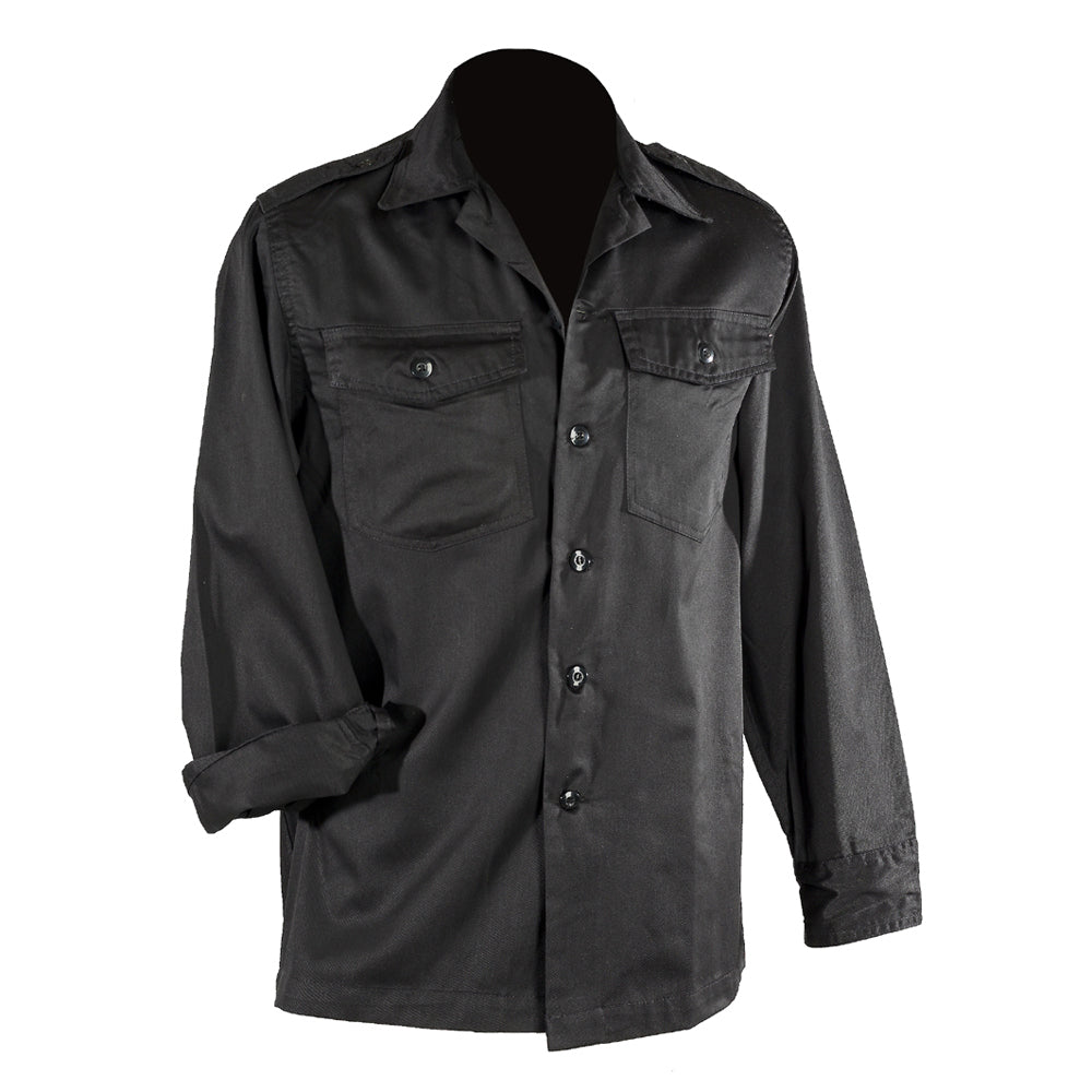 A.Blöchl US Hemd Langarm