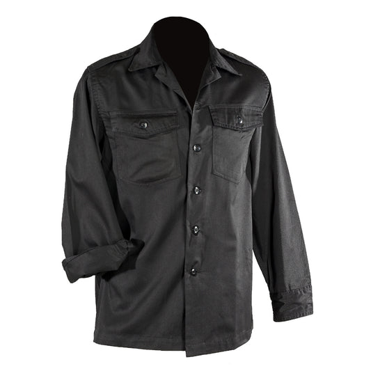 A.Blöchl US Hemd Langarm