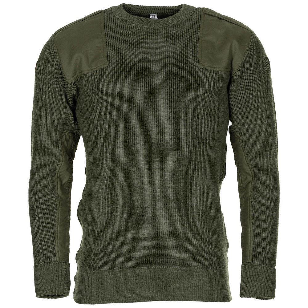 Original BW Pullover Größe 50 gebraucht