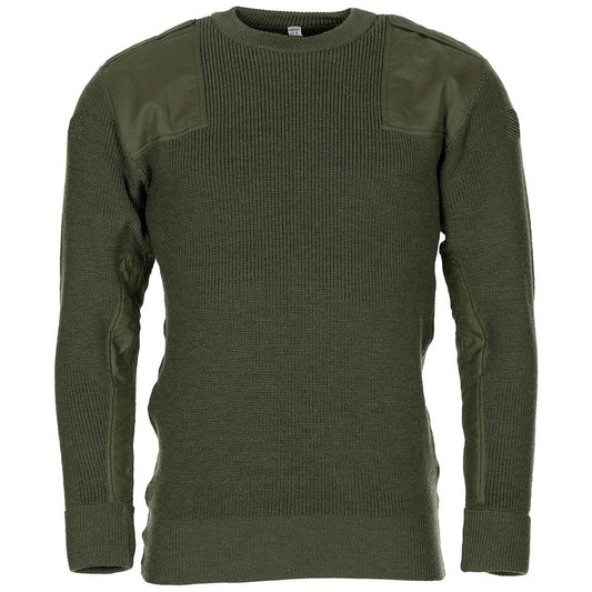 Original BW Pullover Größe 50 gebraucht