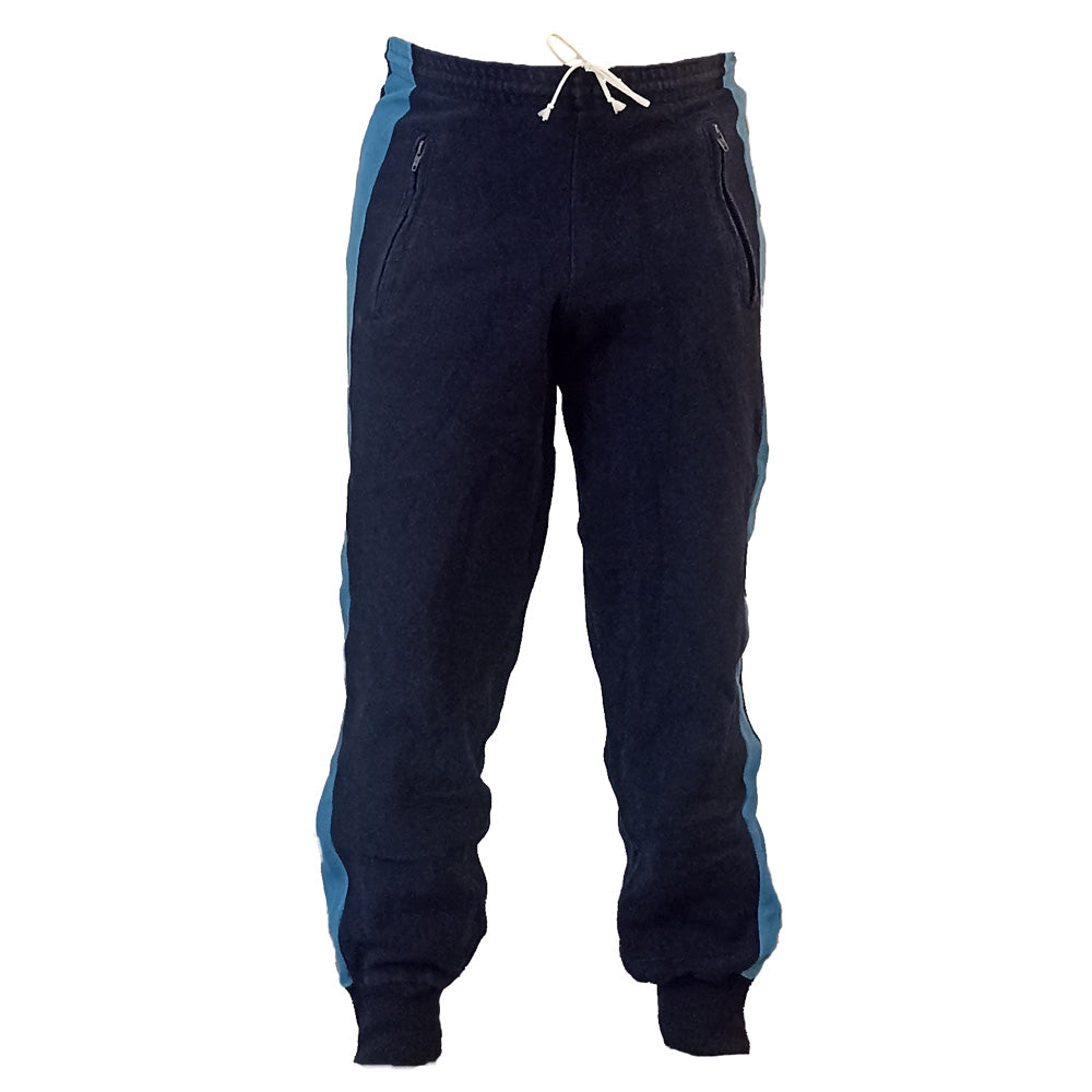 Bundeswehr Trainingshose Blau