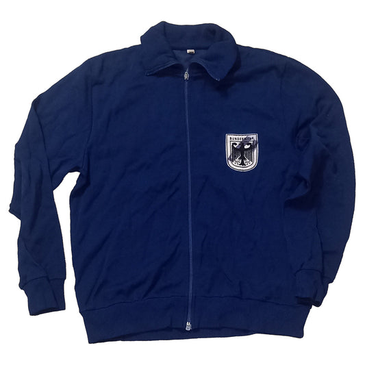 BW Sportjacke gebraucht Gr.5