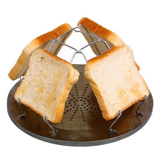 Campingtoaster