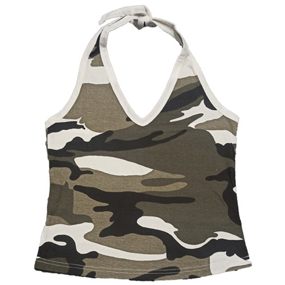 MFH Damen Neckholder Urban 