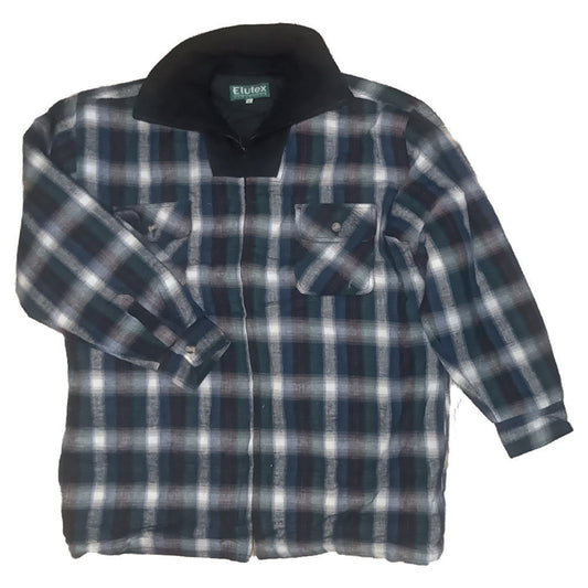 Elutex Thermojacke YOUKON Größe XL