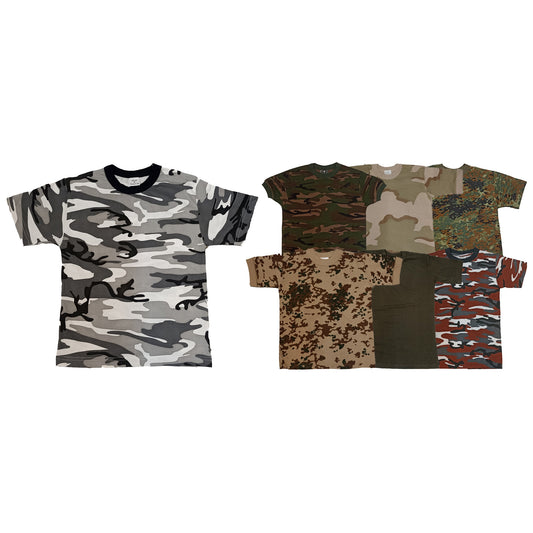 US Army Kinder T-Shirt