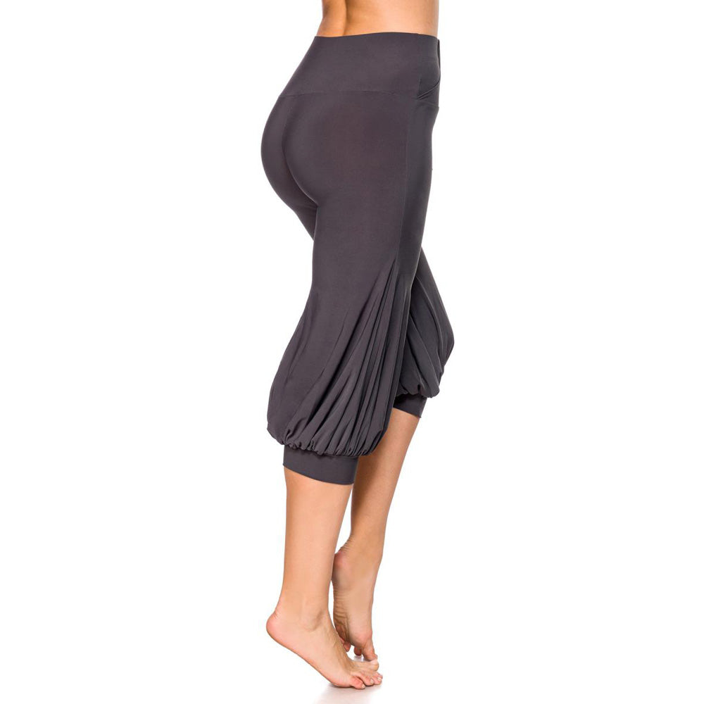 Mask Paradise Knickers Pants Grau