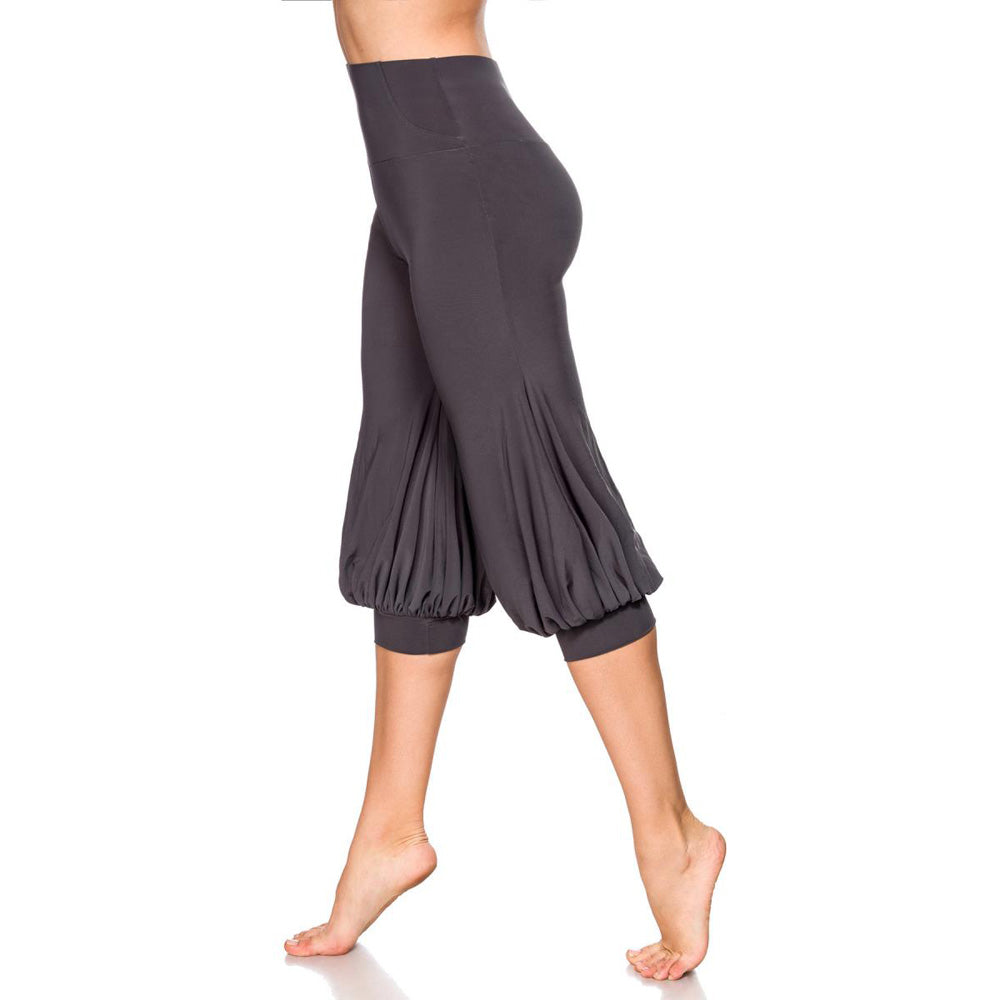 Mask Paradise Knickers Pants Grau